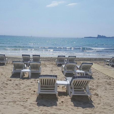 Villa Spacieuse, Climatisation, Piscine, Jardin Paysage, Proche Mer サン・シル・シュル・メール エクステリア 写真