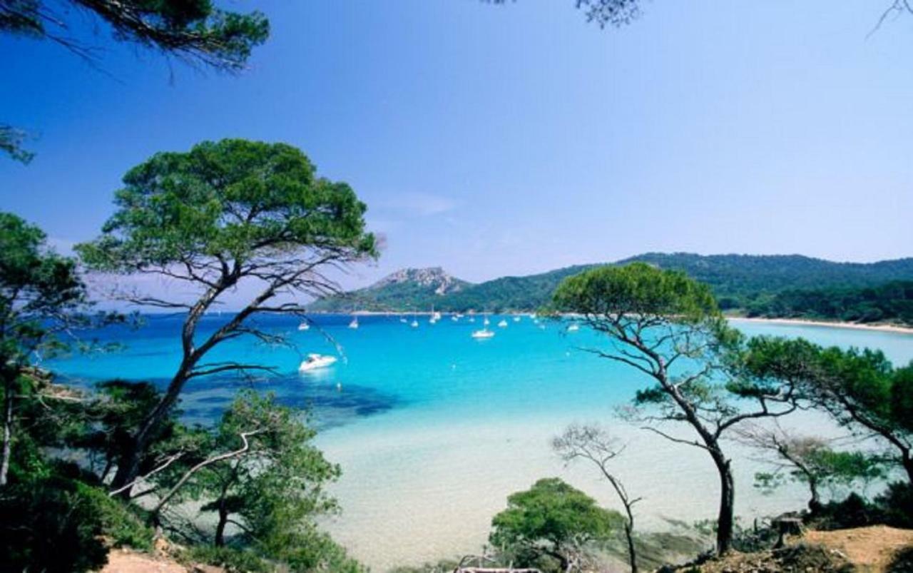 Villa Spacieuse, Climatisation, Piscine, Jardin Paysage, Proche Mer サン・シル・シュル・メール エクステリア 写真
